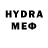 БУТИРАТ GHB Dmitrij Jestremskij